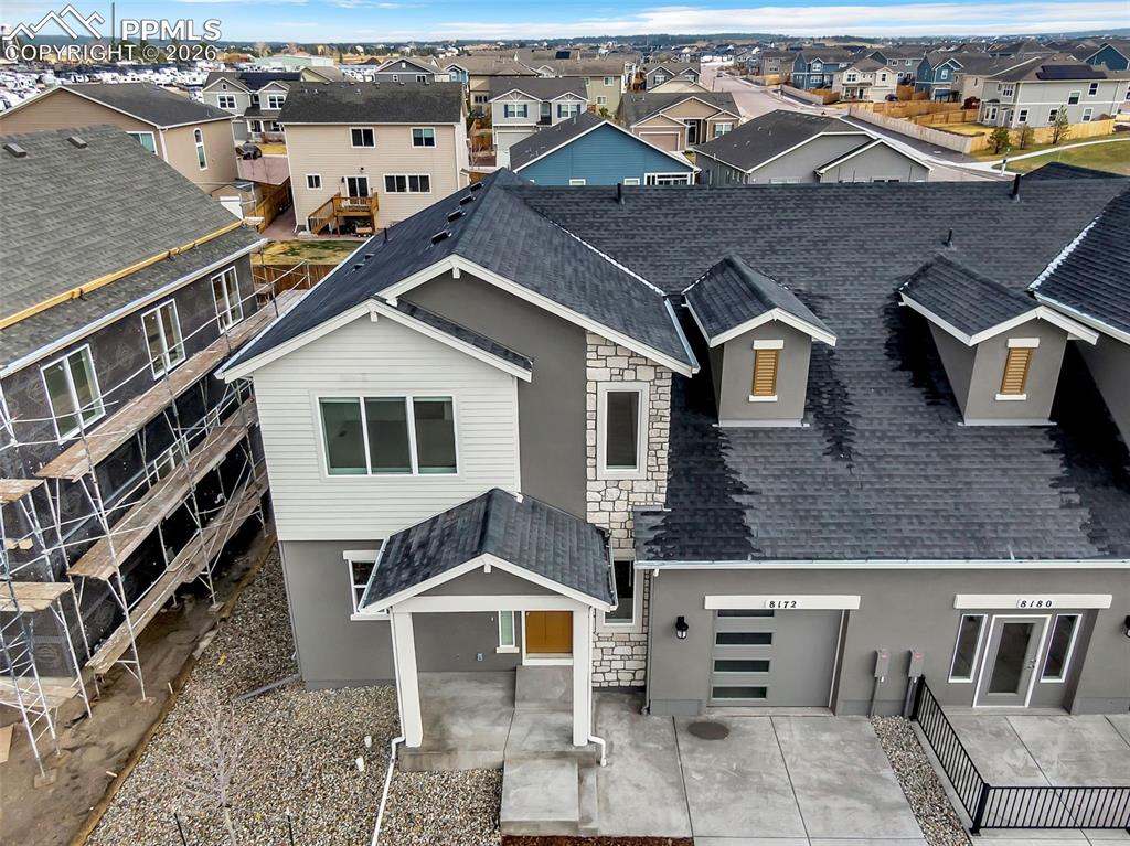 Image 41 of 48: Aerial View