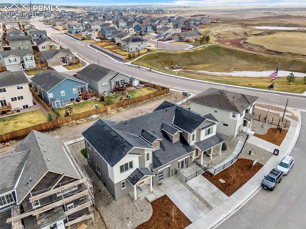 Image 42 of 48: Aerial View