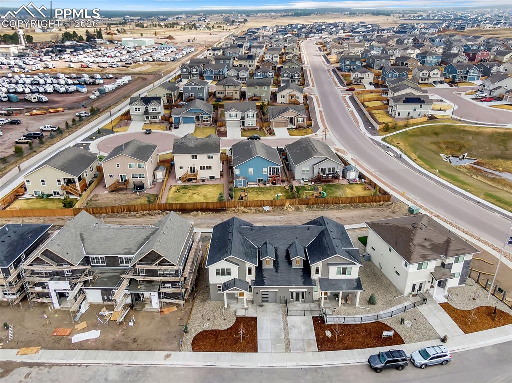 Image 43 of 48: Aerial View