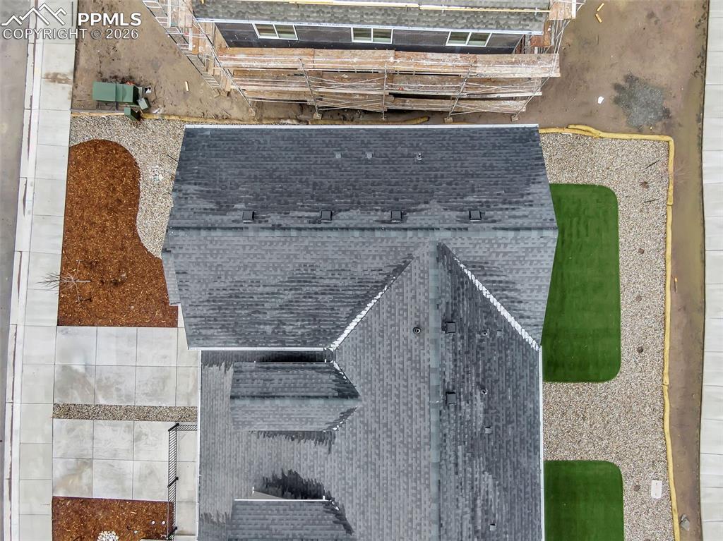 Image 44 of 48: Aerial View