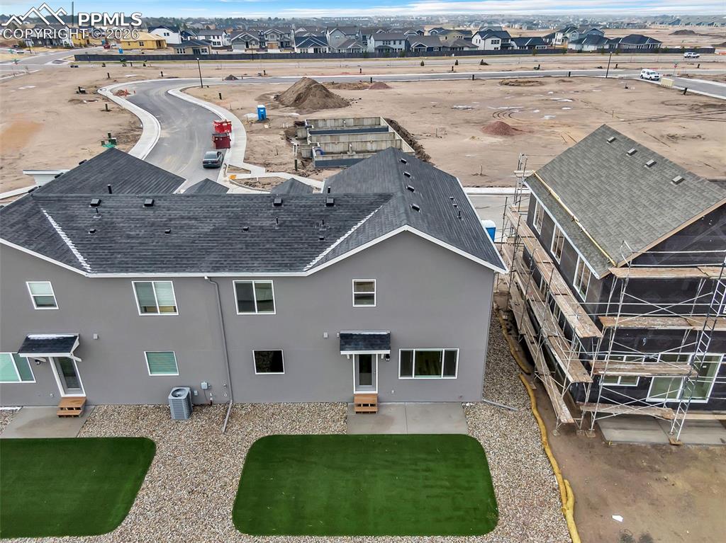 Image 46 of 48: Aerial View