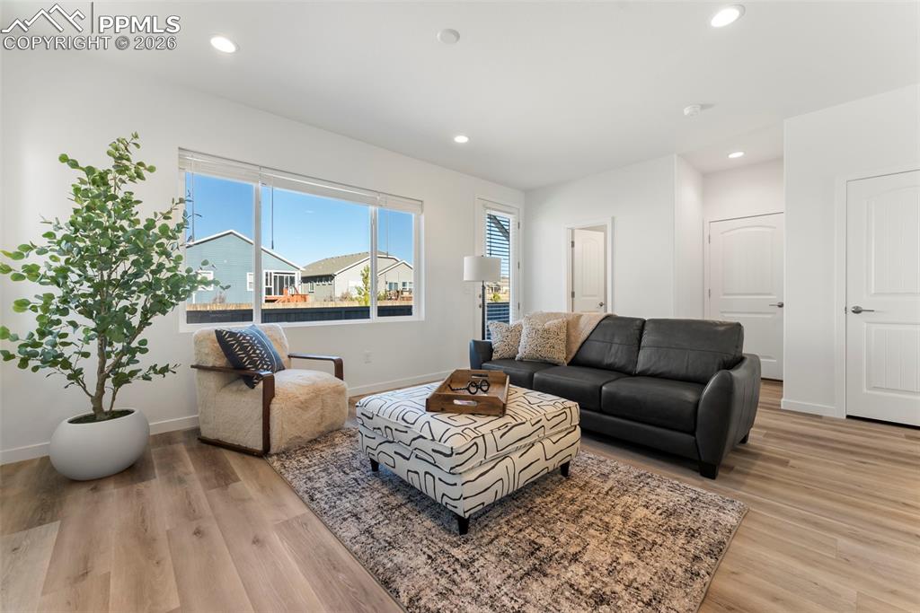 Image 47 of 48: Living Room