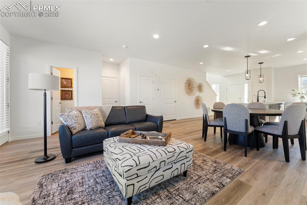 Image 48 of 48: Living Room