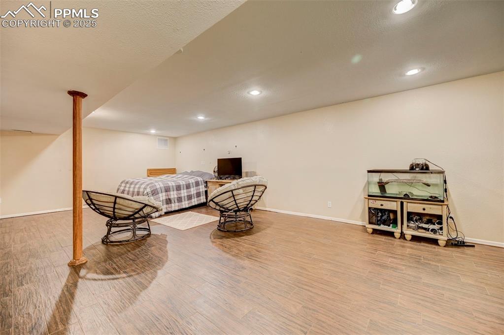 Image 18 of 34: Basement