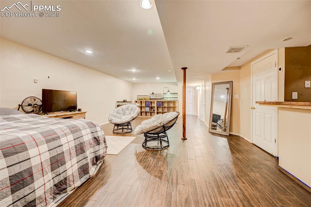 Image 19 of 34: Basement