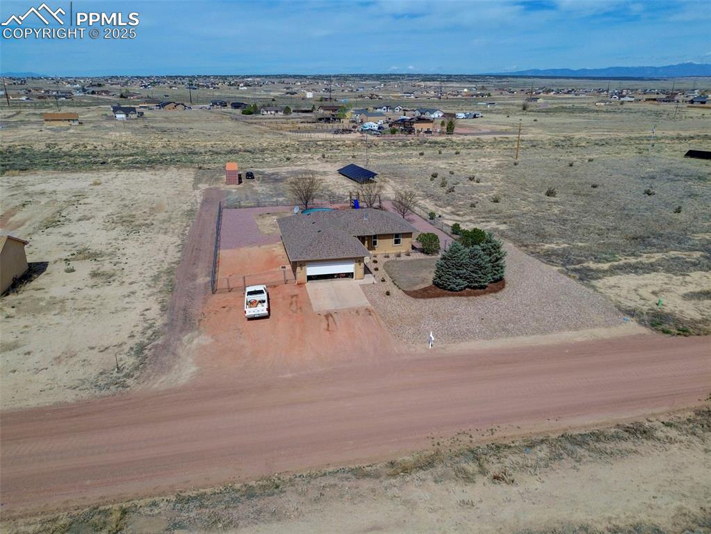 Image 29 of 34: Aerial View