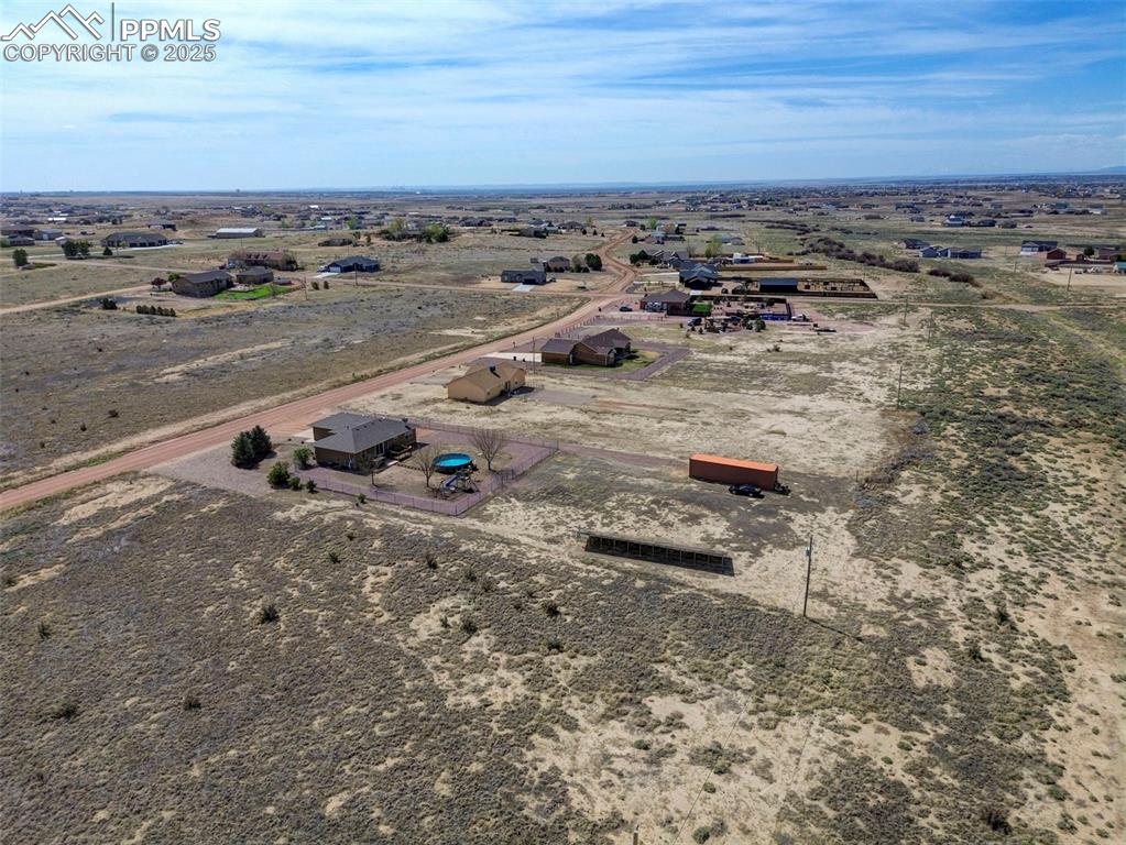 Image 30 of 34: Aerial View