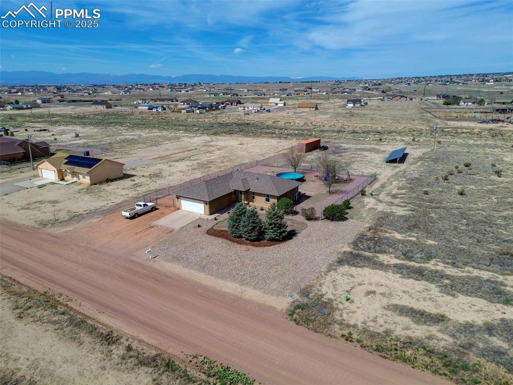 Image 31 of 34: Aerial View