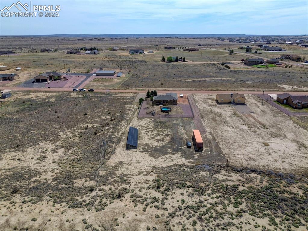 Image 32 of 34: Aerial View