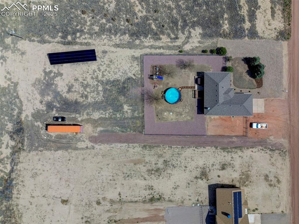 Image 34 of 34: Aerial View