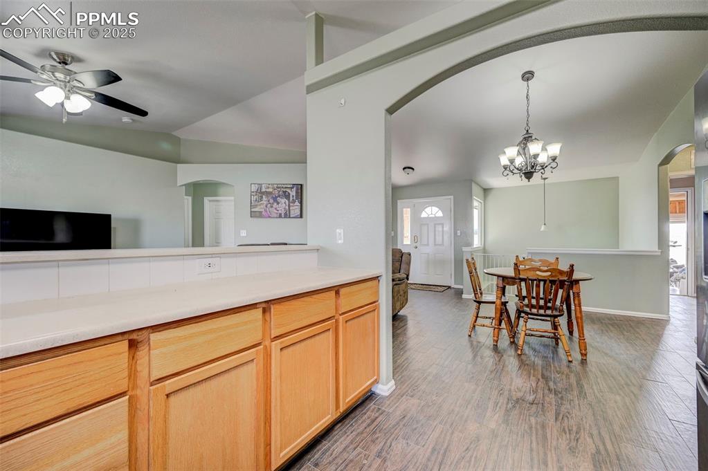Image 8 of 34: Kitchen
