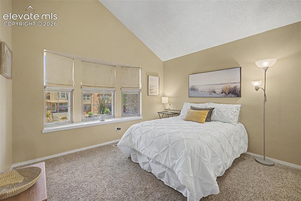 Image 23 of 31: Upstairs bedroom