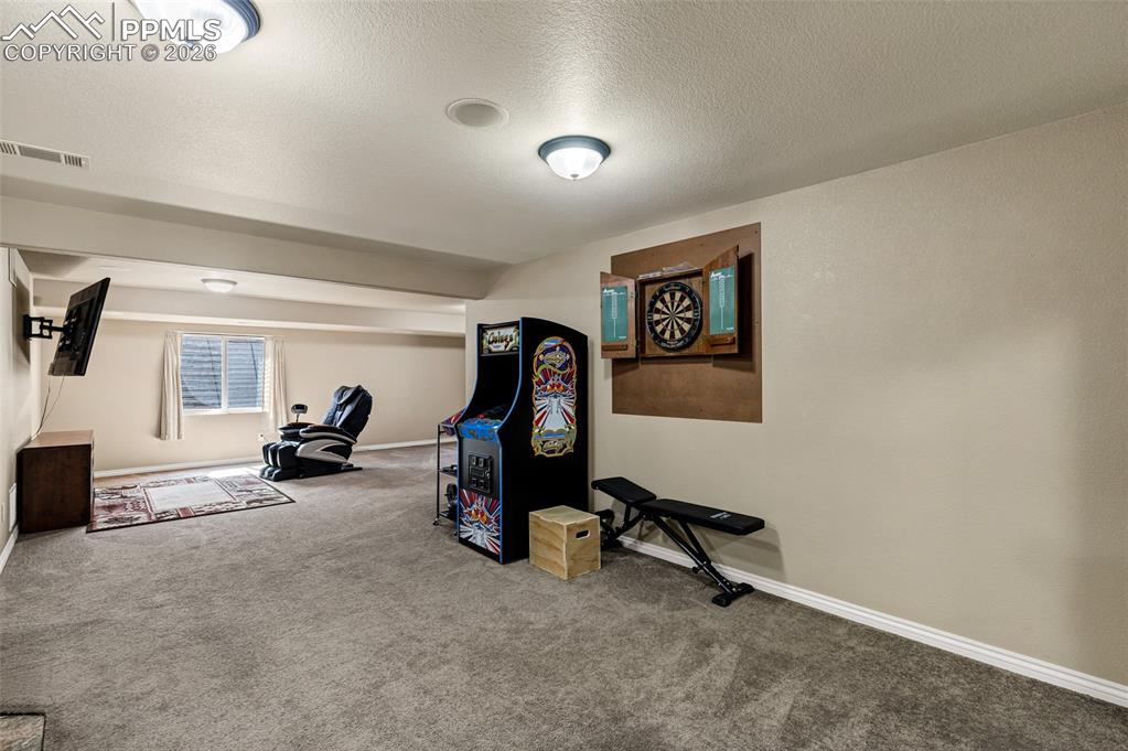 Image 27 of 49: Exercise Room