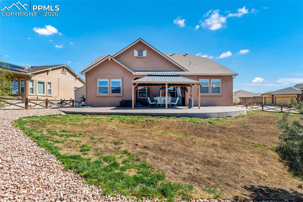 Image 36 of 49: Back of Structure