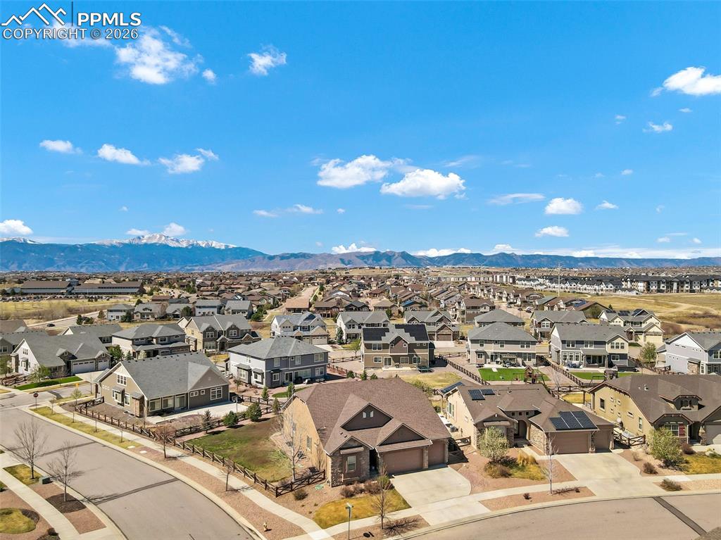 Image 43 of 49: Aerial View