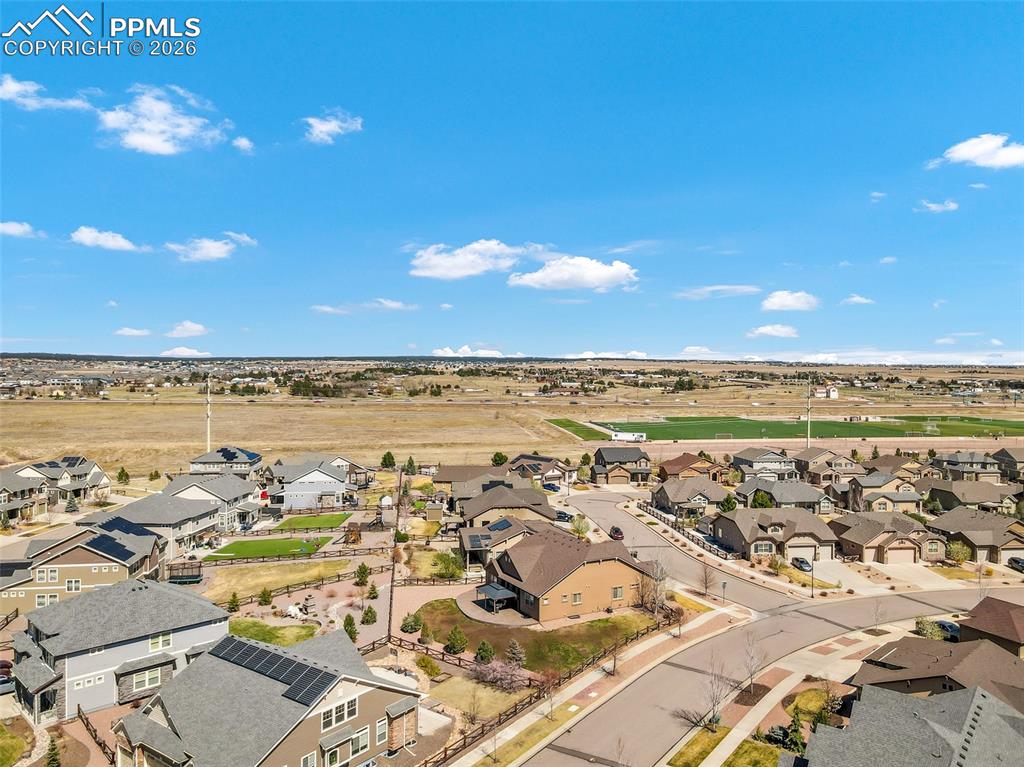 Image 45 of 49: Aerial View