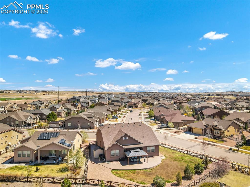 Image 47 of 49: Aerial View