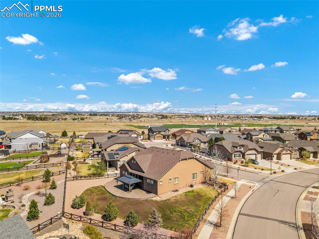 Image 48 of 49: Aerial View