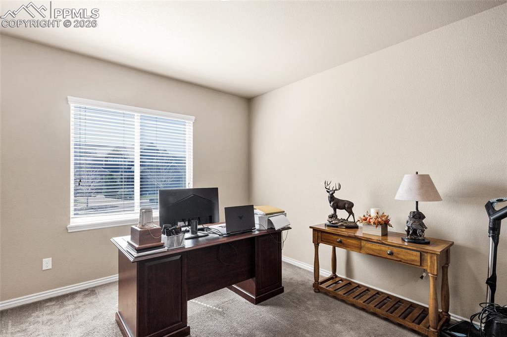 Image 8 of 49: Office