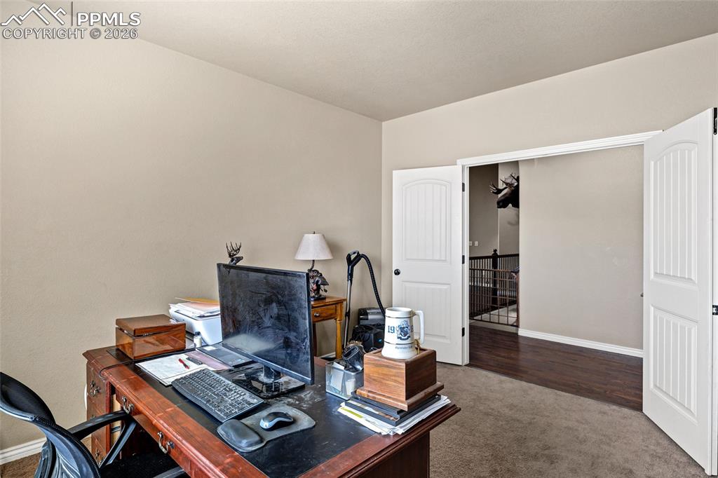 Image 9 of 49: Office