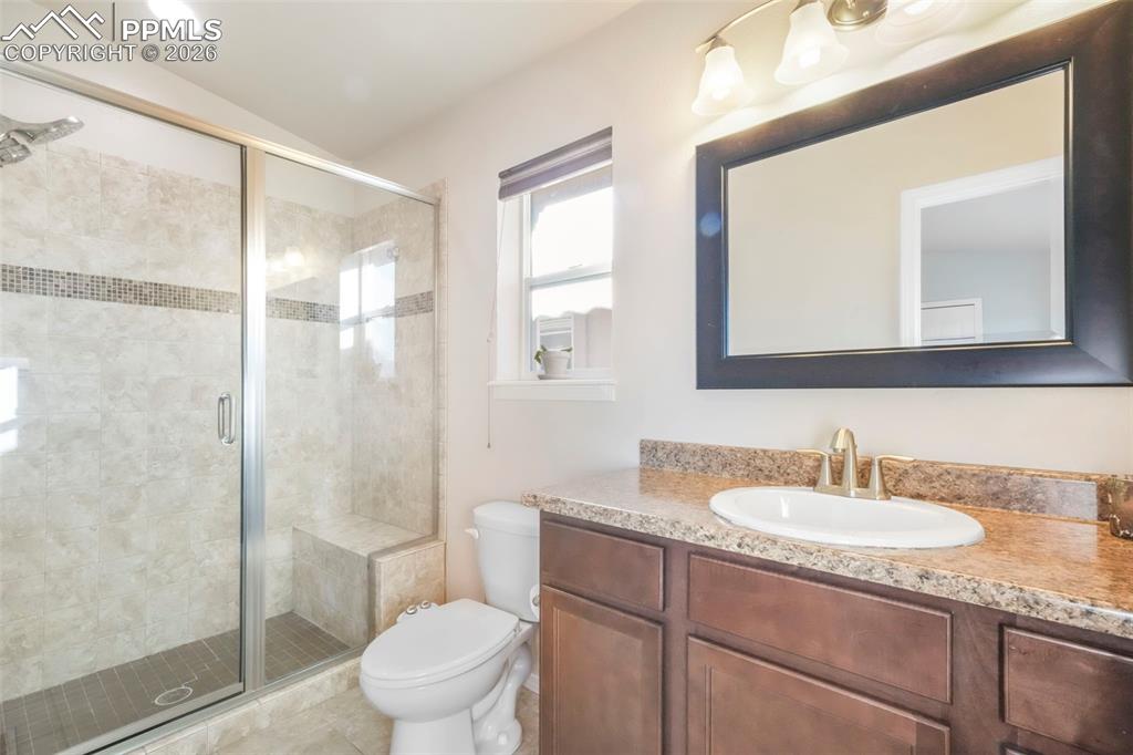 Image 23 of 50: Master Bathroom