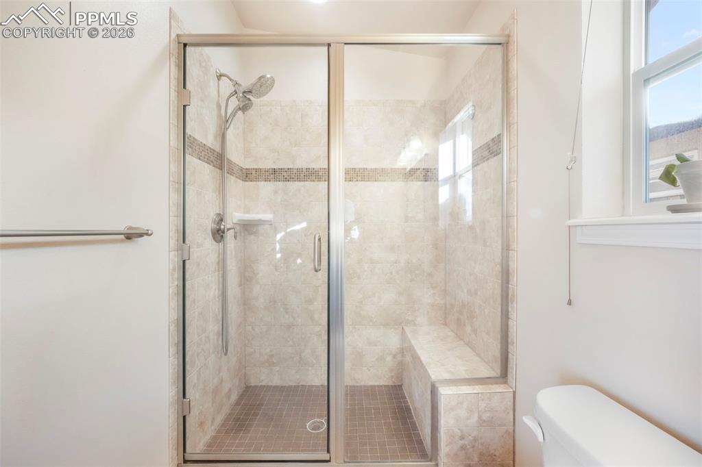 Image 24 of 50: Master Bathroom