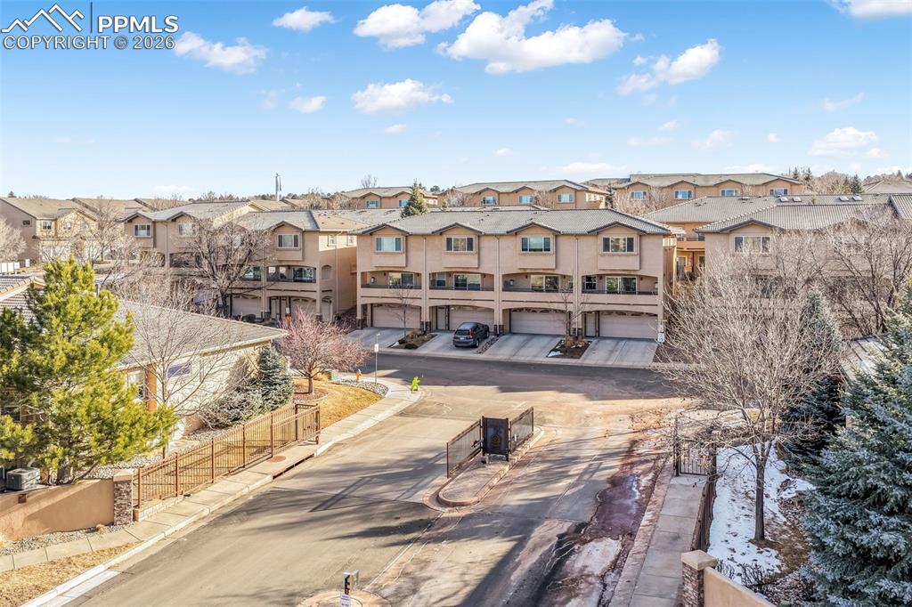 Image 42 of 50: Aerial View