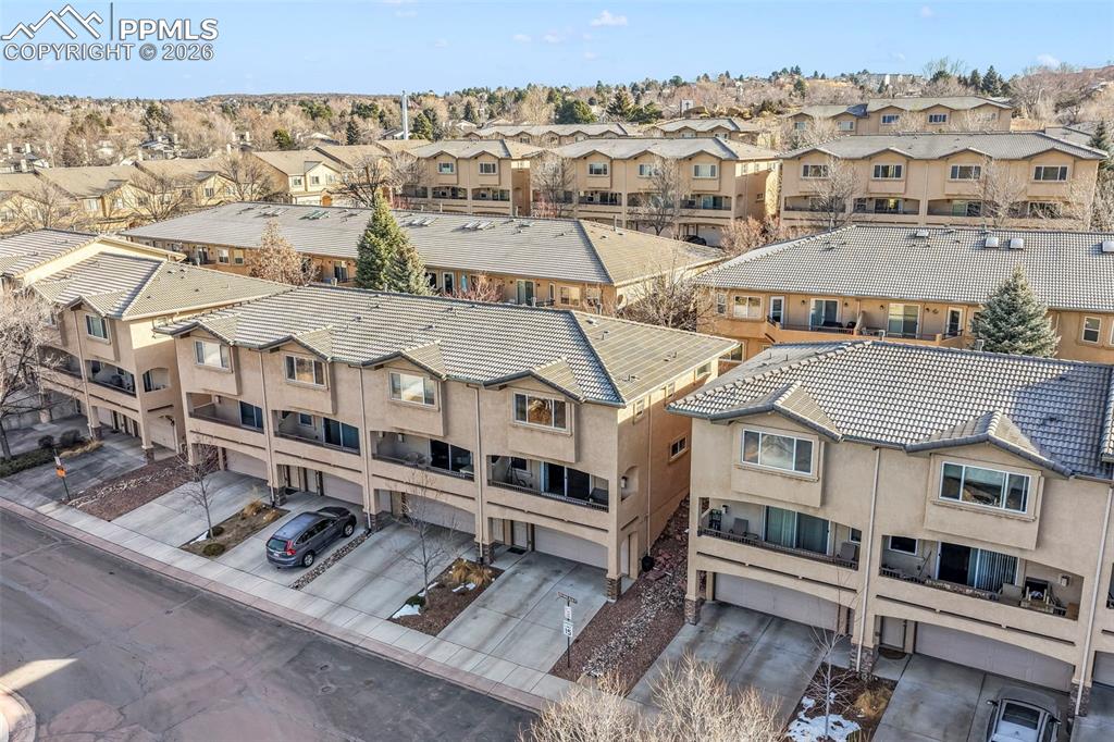 Image 44 of 50: Aerial View