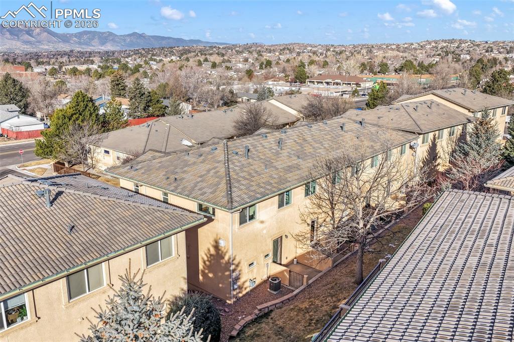 Image 45 of 50: Aerial View