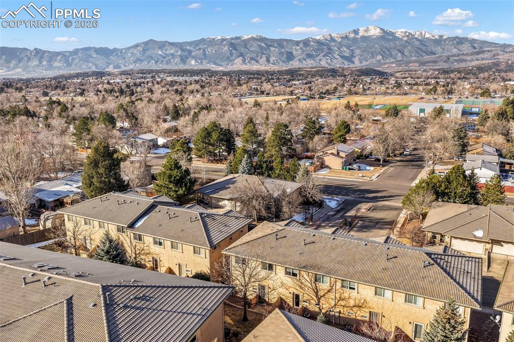 Image 47 of 50: Aerial View