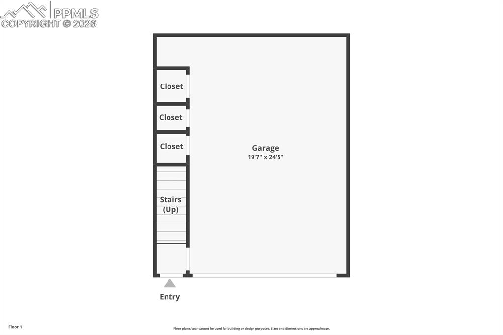 Image 48 of 50: Floor Plan