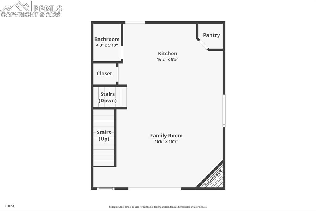 Image 49 of 50: Floor Plan