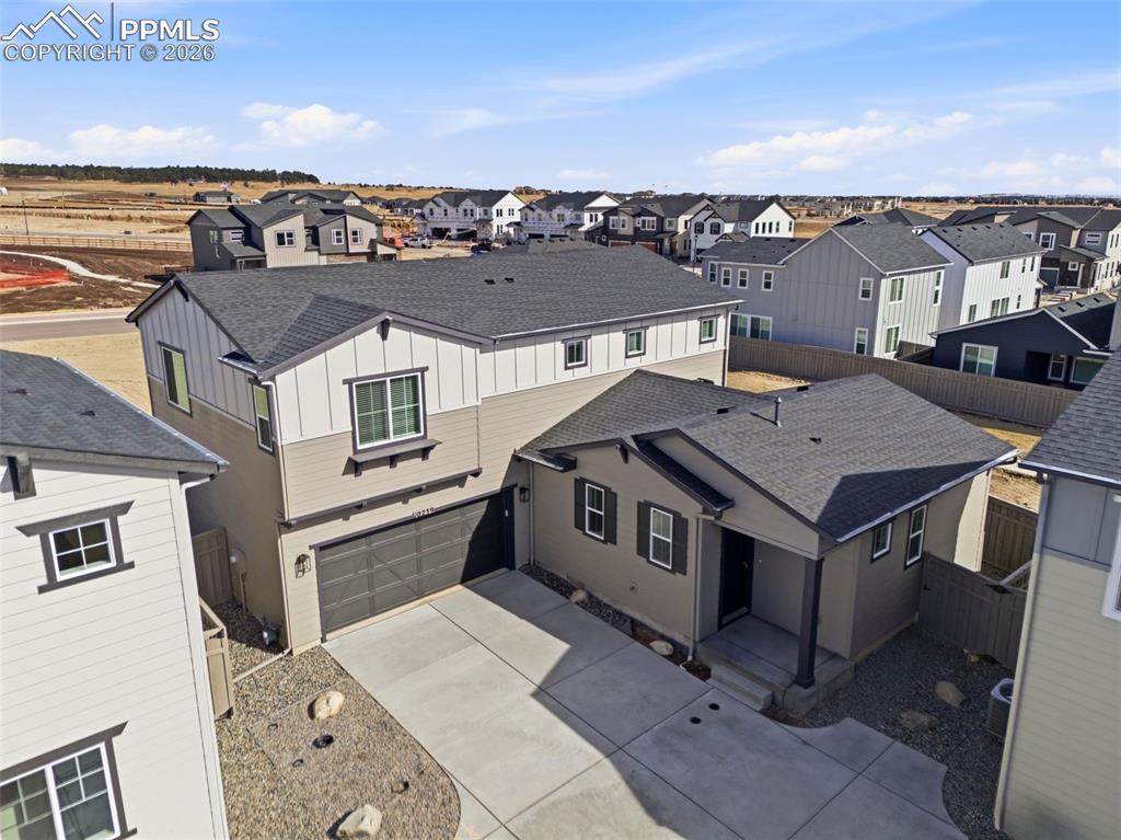 Image 3 of 41: Front of Structure