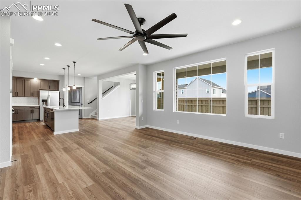 Image 4 of 41: Front of Structure