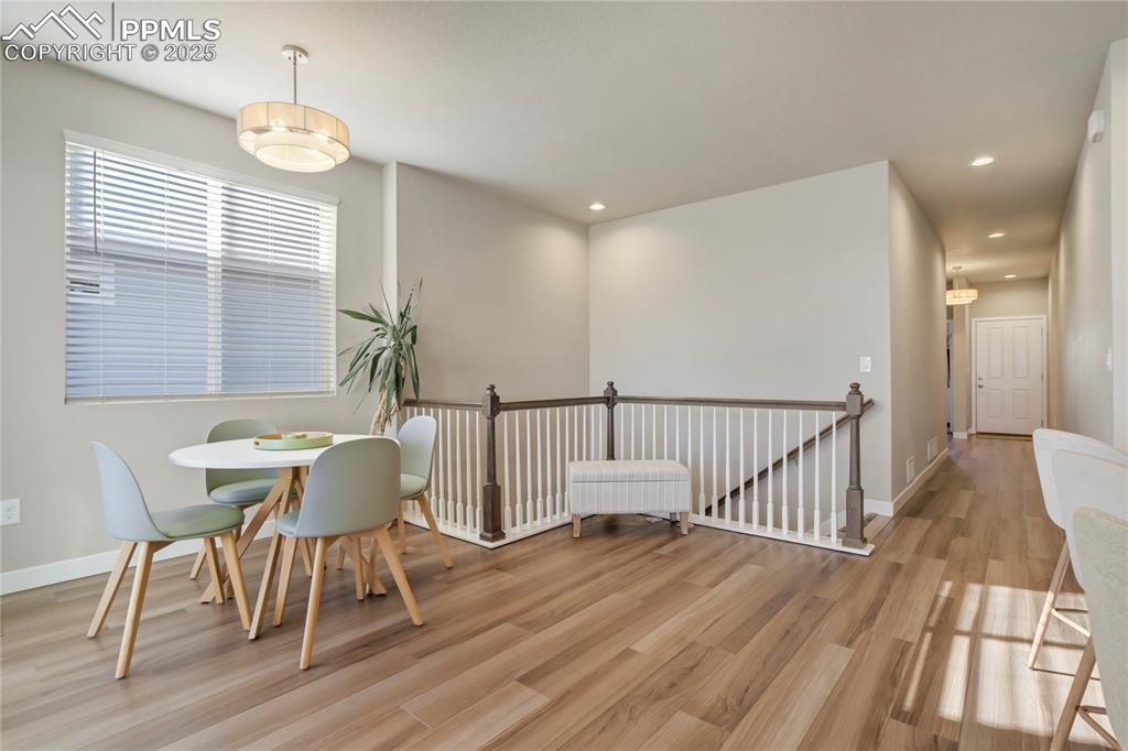 Image 12 of 49: Dining Area