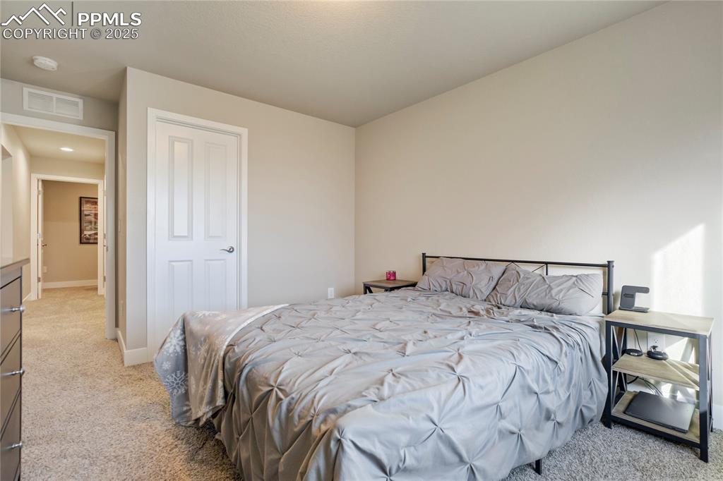 Image 35 of 49: Bedroom