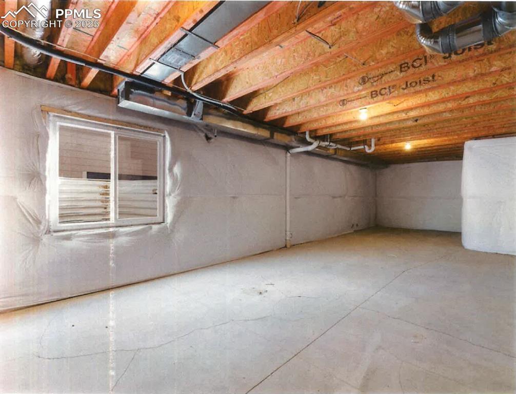 Image 39 of 49: Basement