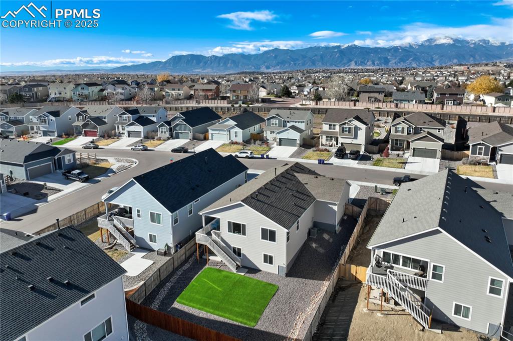 Image 44 of 49: Aerial View