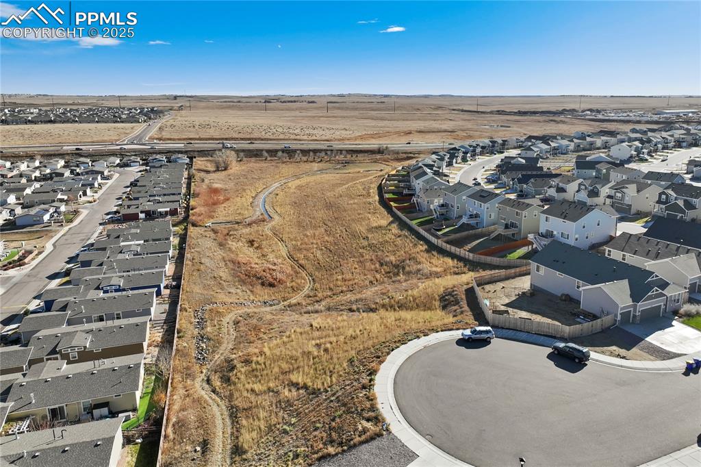 Image 45 of 49: Aerial View