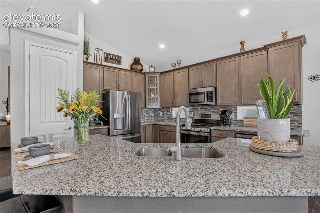 Image 12 of 42: Kitchen