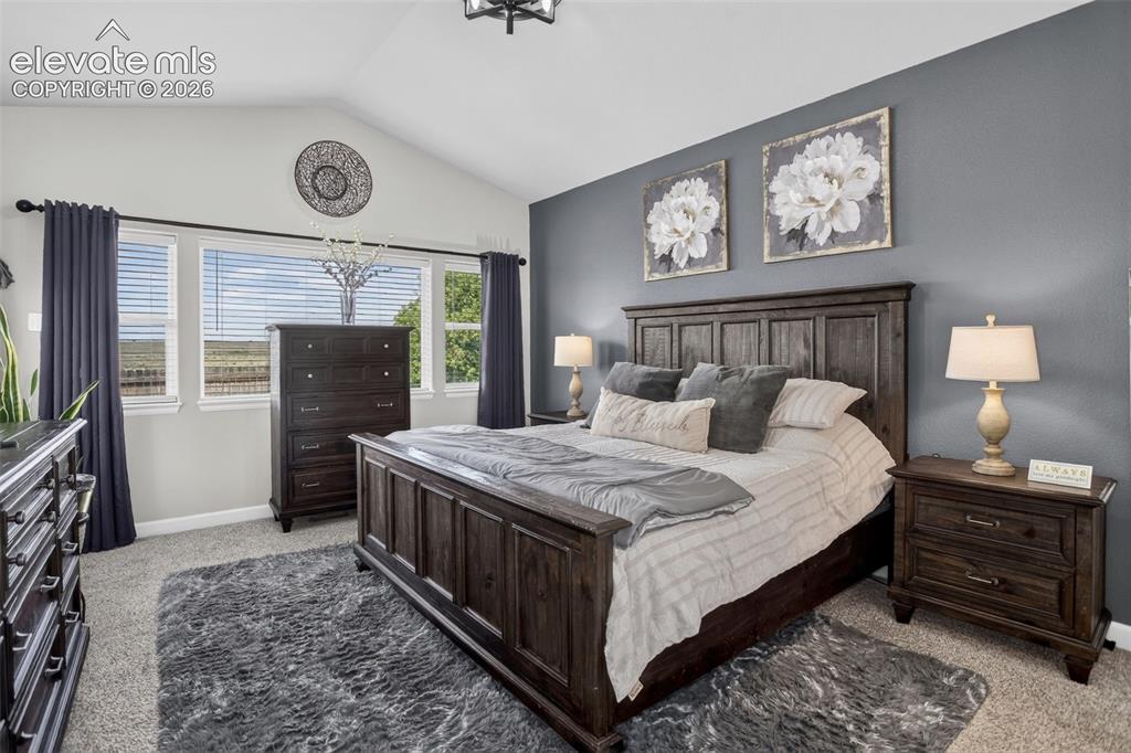 Image 15 of 42: Master Bedroom