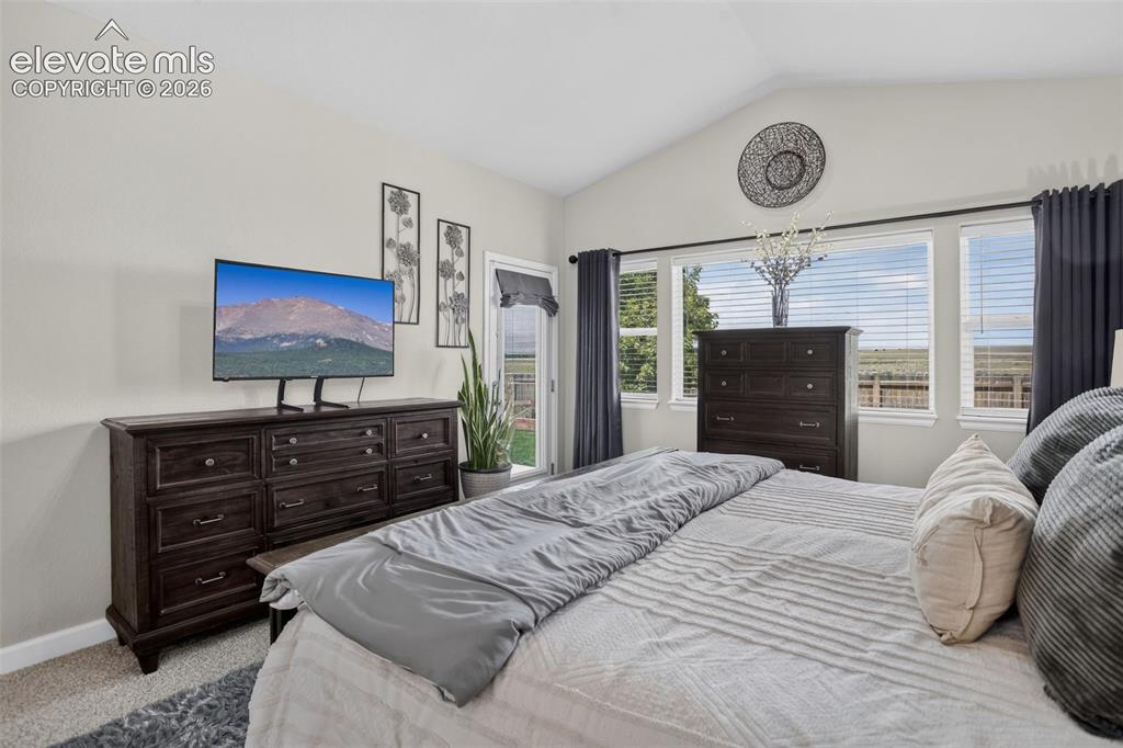 Image 16 of 42: Master Bedroom
