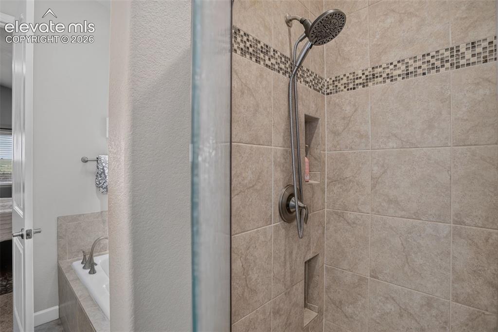Image 18 of 42: Master Bathroom