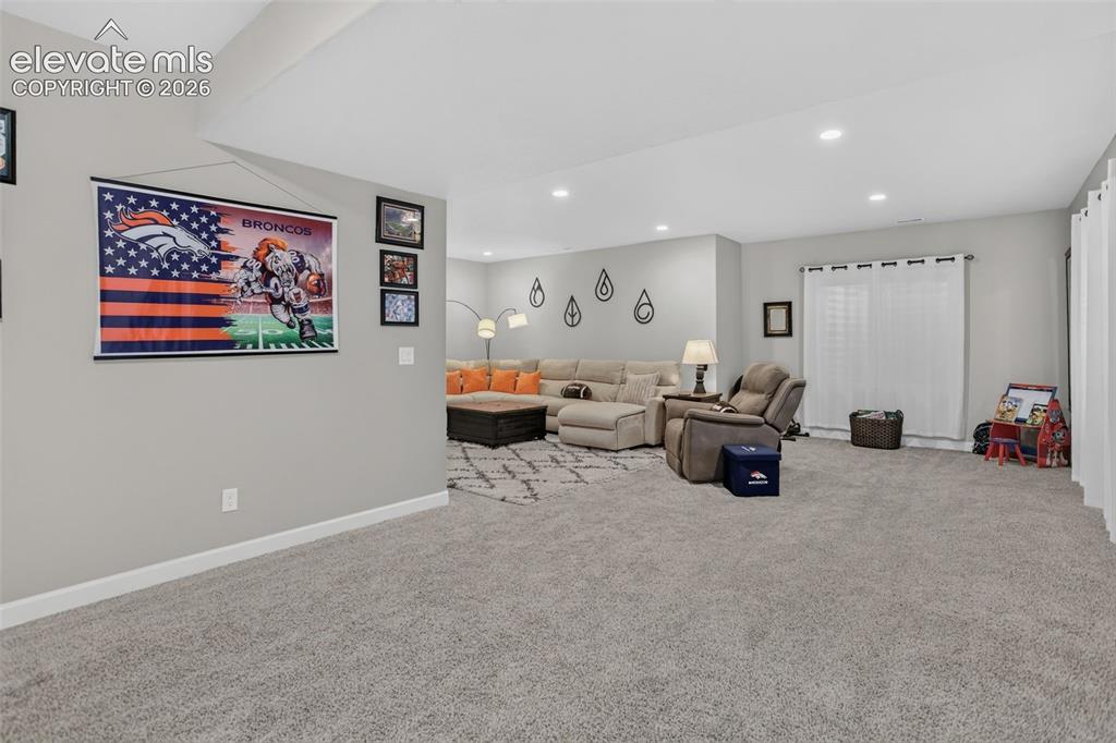 Image 20 of 42: Recreation Room