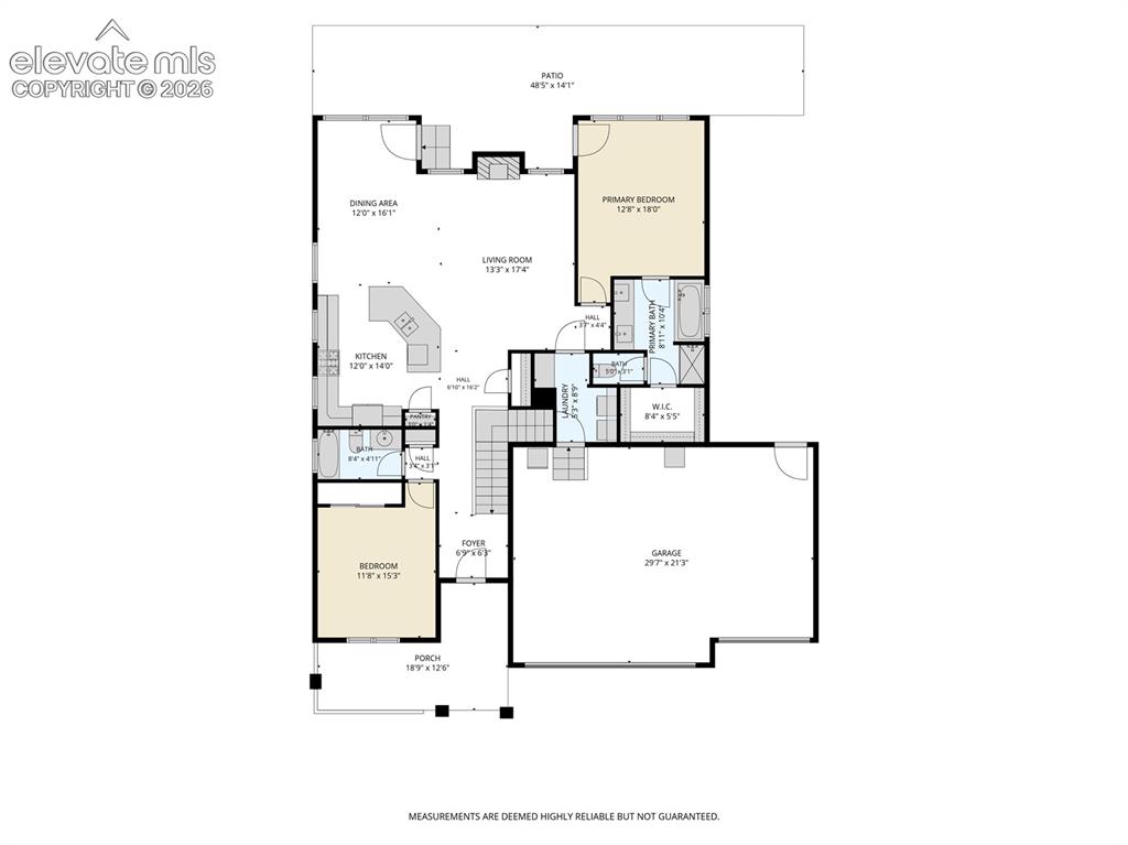 Image 40 of 42: Floor Plan