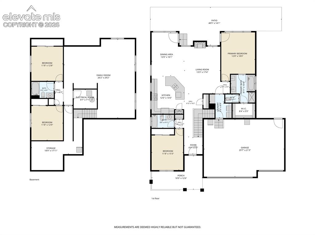 Image 42 of 42: Floor Plan