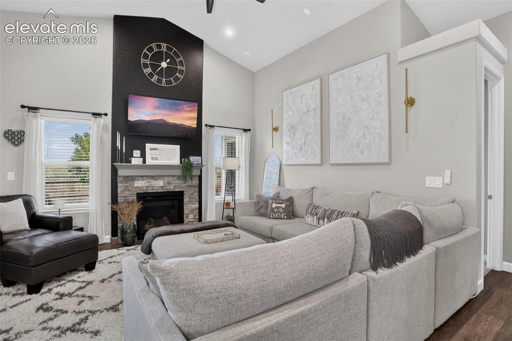 Image 8 of 42: Living Room