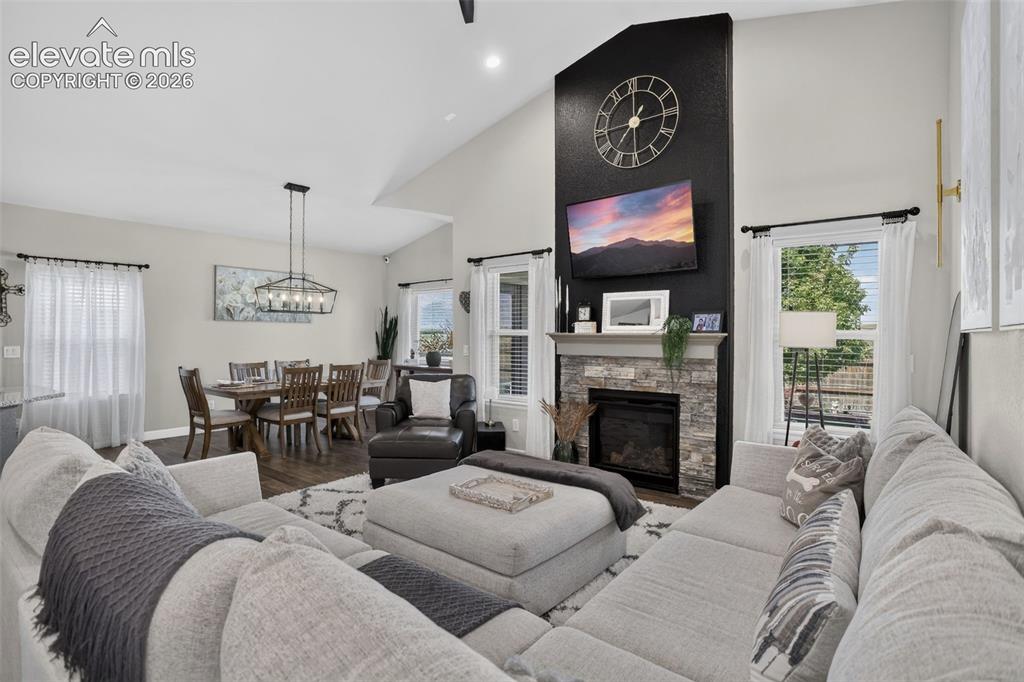 Image 9 of 42: Living Room