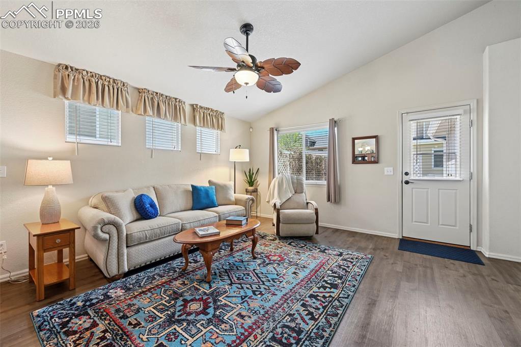 Image 10 of 24: Living Room