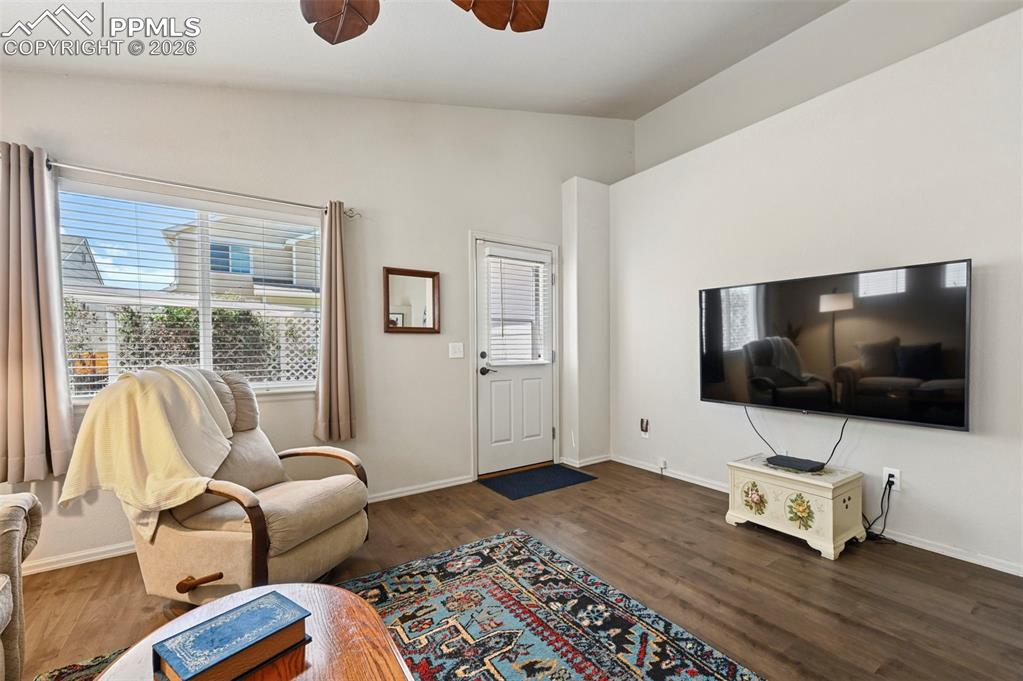 Image 11 of 24: Living Room